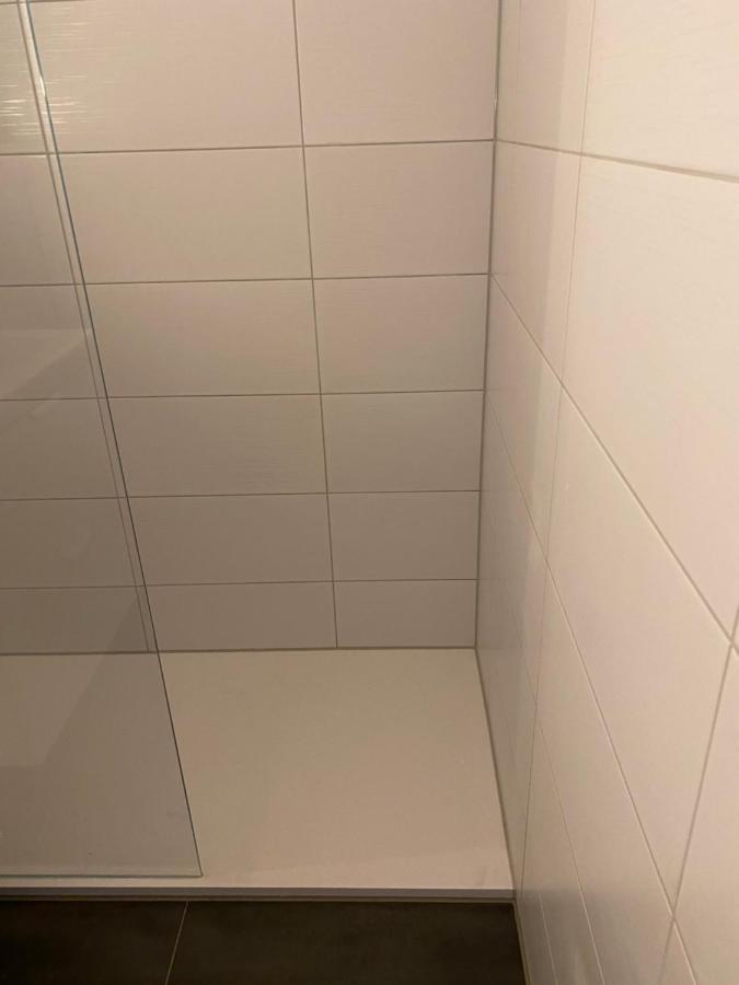 Frische Brise Ferienwohnung Mit Meerblick كوكسهافن المظهر الخارجي الصورة